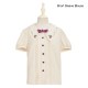 Summer Fairy Loire Vineyards 1.0, 2.0 and 3.0 Blouses and Cardigan(Reservation Full Payment Without Shipping)